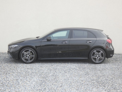 Mercedes-Benz A-Klasse Gebrauchtwagen
