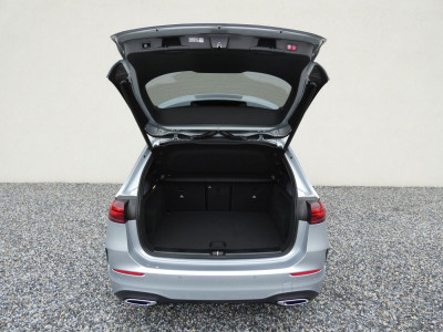 Mercedes-Benz B-Klasse Gebrauchtwagen