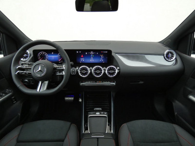 Mercedes-Benz B-Klasse Gebrauchtwagen