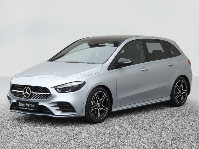 Mercedes-Benz B-Klasse Gebrauchtwagen
