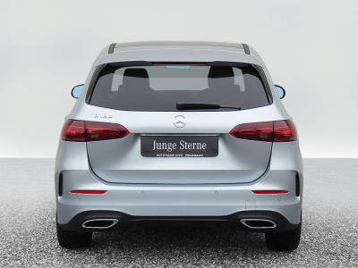 Mercedes-Benz B-Klasse Gebrauchtwagen