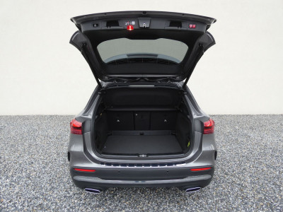 Mercedes-Benz GLA Gebrauchtwagen