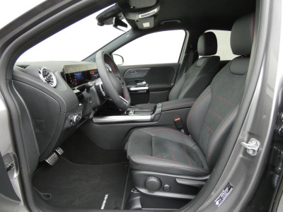 Mercedes-Benz GLA Gebrauchtwagen