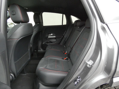 Mercedes-Benz GLA Gebrauchtwagen