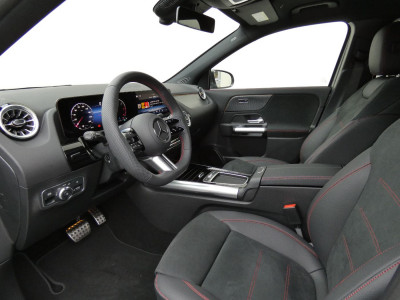 Mercedes-Benz GLA Gebrauchtwagen
