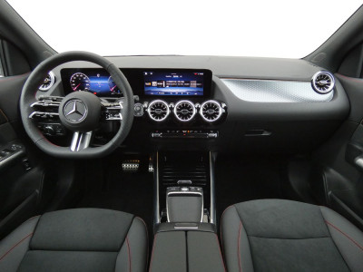 Mercedes-Benz GLA Gebrauchtwagen