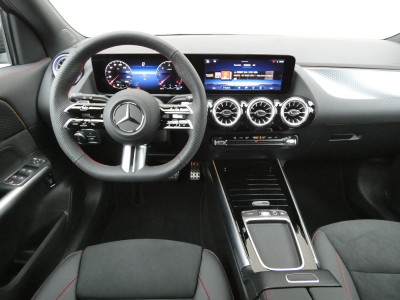 Mercedes-Benz GLA Gebrauchtwagen
