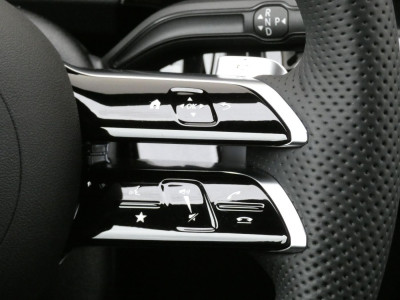 Mercedes-Benz GLA Gebrauchtwagen