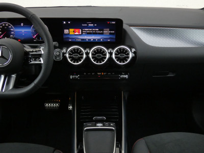 Mercedes-Benz GLA Gebrauchtwagen