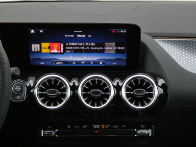 Mercedes-Benz GLA Gebrauchtwagen