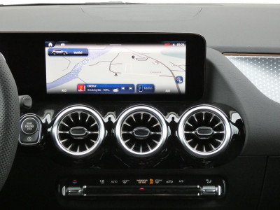Mercedes-Benz GLA Gebrauchtwagen