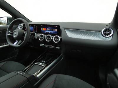 Mercedes-Benz GLA Gebrauchtwagen