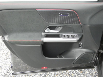 Mercedes-Benz GLA Gebrauchtwagen