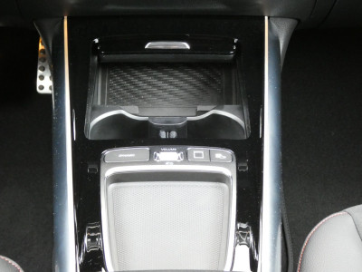 Mercedes-Benz GLA Gebrauchtwagen