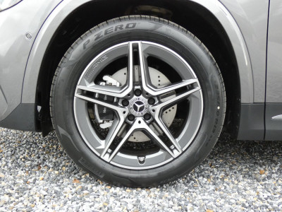 Mercedes-Benz GLA Gebrauchtwagen