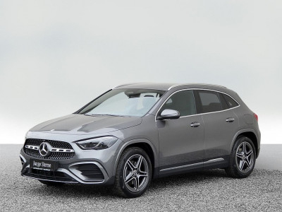 Mercedes-Benz GLA Gebrauchtwagen