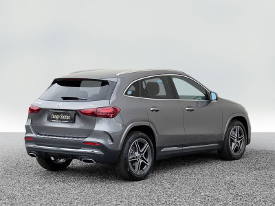 Mercedes-Benz GLA Gebrauchtwagen