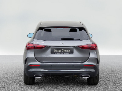 Mercedes-Benz GLA Gebrauchtwagen