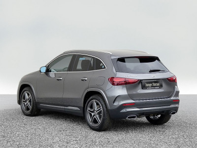 Mercedes-Benz GLA Gebrauchtwagen