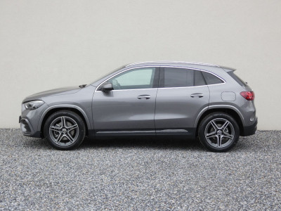 Mercedes-Benz GLA Gebrauchtwagen