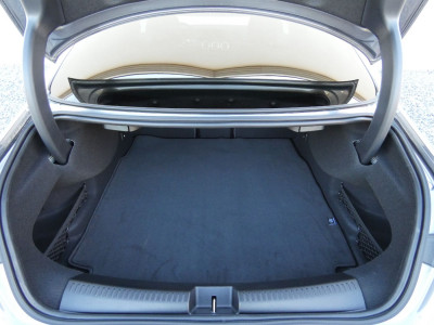 Mercedes-Benz CLA Gebrauchtwagen