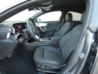 Mercedes-Benz CLA Gebrauchtwagen