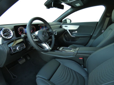 Mercedes-Benz CLA Gebrauchtwagen