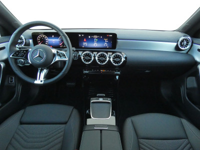 Mercedes-Benz CLA Gebrauchtwagen