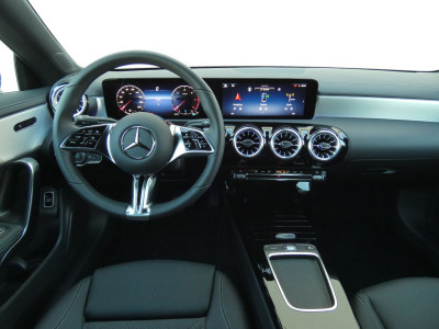 Mercedes-Benz CLA Gebrauchtwagen