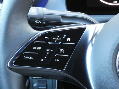 Mercedes-Benz CLA Gebrauchtwagen