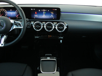 Mercedes-Benz CLA Gebrauchtwagen