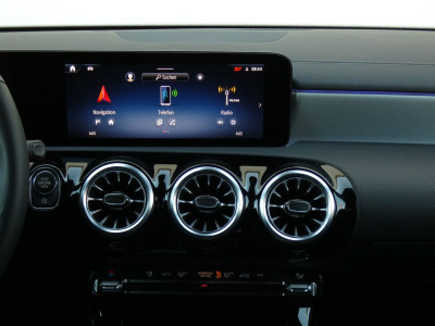 Mercedes-Benz CLA Gebrauchtwagen