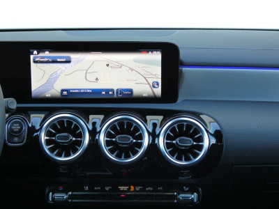 Mercedes-Benz CLA Gebrauchtwagen
