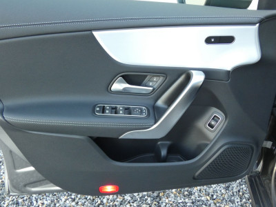 Mercedes-Benz CLA Gebrauchtwagen