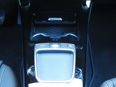 Mercedes-Benz CLA Gebrauchtwagen