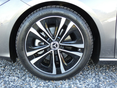 Mercedes-Benz CLA Gebrauchtwagen