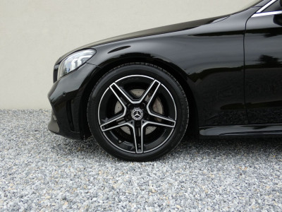 Mercedes-Benz C-Klasse Gebrauchtwagen