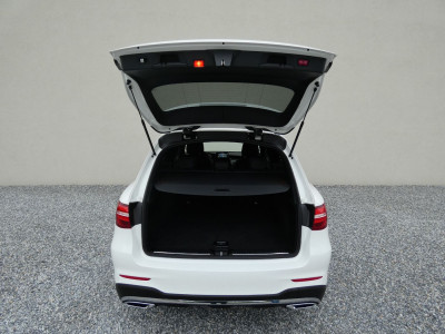Mercedes-Benz GLC Gebrauchtwagen