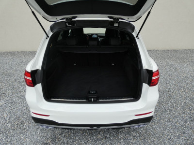 Mercedes-Benz GLC Gebrauchtwagen