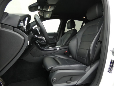 Mercedes-Benz GLC Gebrauchtwagen