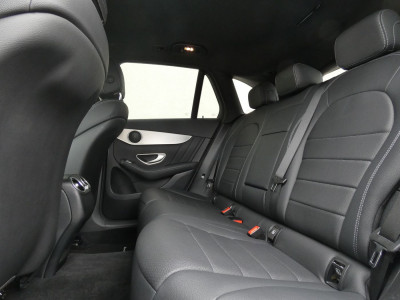 Mercedes-Benz GLC Gebrauchtwagen