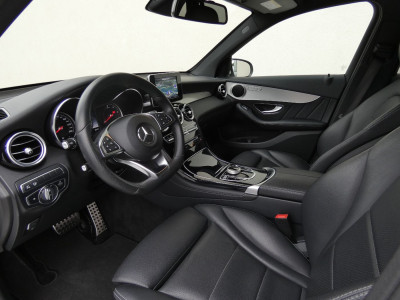 Mercedes-Benz GLC Gebrauchtwagen