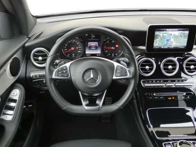 Mercedes-Benz GLC Gebrauchtwagen