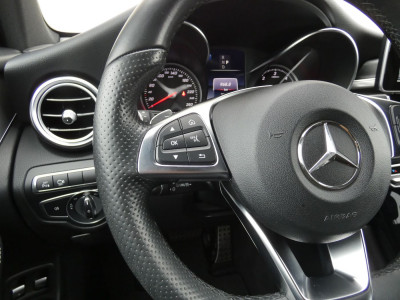 Mercedes-Benz GLC Gebrauchtwagen