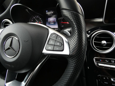 Mercedes-Benz GLC Gebrauchtwagen