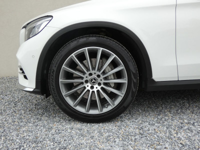 Mercedes-Benz GLC Gebrauchtwagen