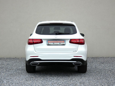 Mercedes-Benz GLC Gebrauchtwagen