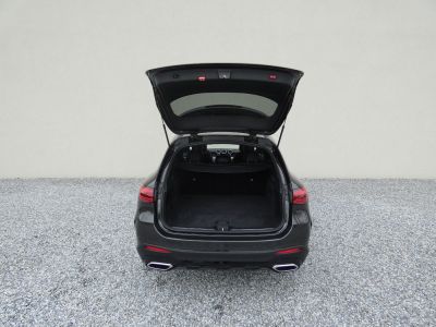 Mercedes-Benz GLC Gebrauchtwagen Mercedes-Benz GLC Gebrauchtwagen