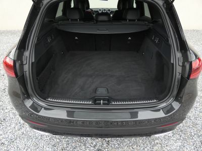 Mercedes-Benz GLC Gebrauchtwagen Mercedes-Benz GLC Gebrauchtwagen