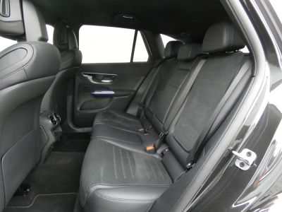 Mercedes-Benz GLC Gebrauchtwagen Mercedes-Benz GLC Gebrauchtwagen